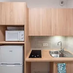 Quality Nancy Zenith 3* Laxou