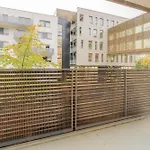 Quality Nancy Zenith Aparthotel 3*