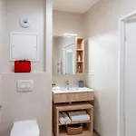 Quality Nancy Zenith Aparthotel 3*