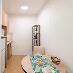 Quality Nancy Zenith 3*