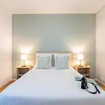 Aparthotel Quality Nancy Zenith Laxou