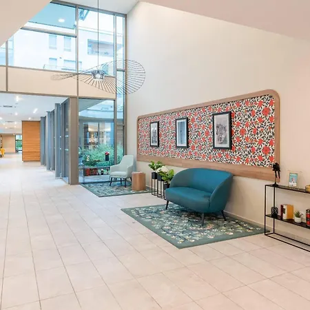 Quality Nancy Zenith 3* Лаксу