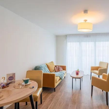 Quality Nancy Zenith 3*