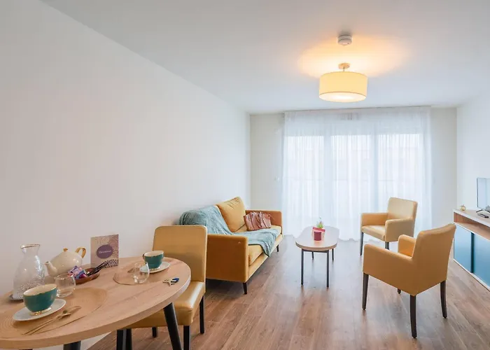 Quality Nancy Zenith 3*