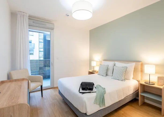 Quality Nancy Zenith 3*