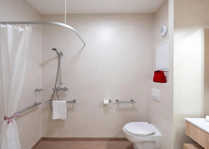 Quality Nancy Zenith 3*