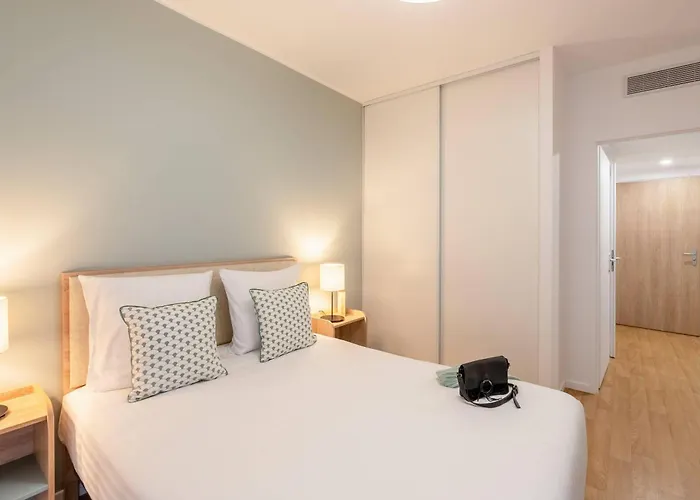 Quality Nancy Zenith 3*