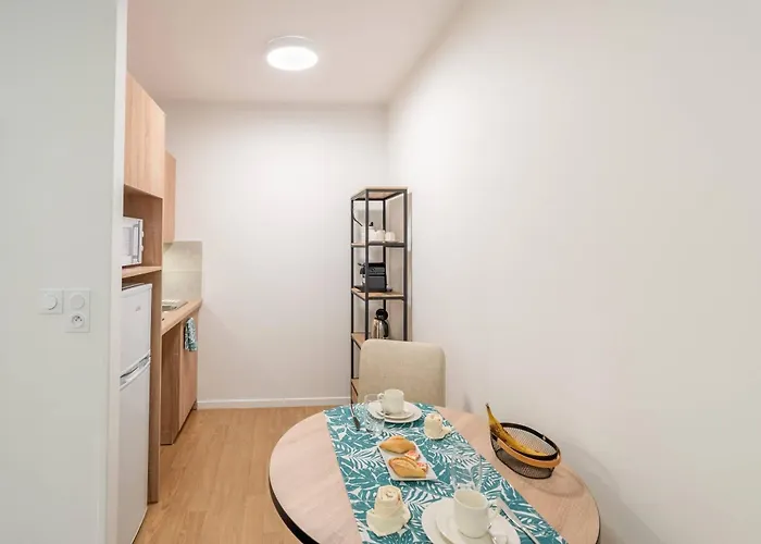 Quality Nancy Zenith 3*