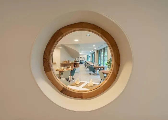 Quality Nancy Zenith Aparthotel